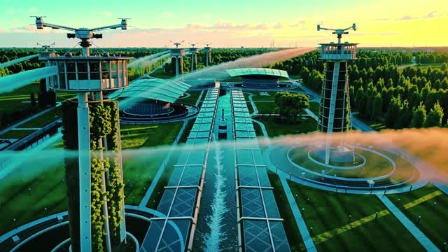 Architecture, interiors, and built environments with atmosphere