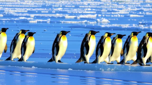 Wildlife, pets, and creature moments for expressive stories