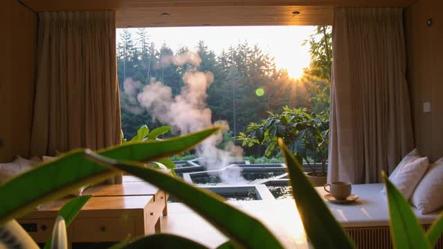 Destinations, resorts, and journey-ready visual scenes