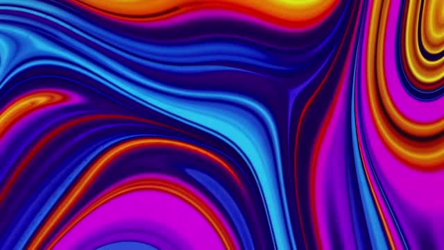 Abstract motion, loops, and graphic backgrounds for design