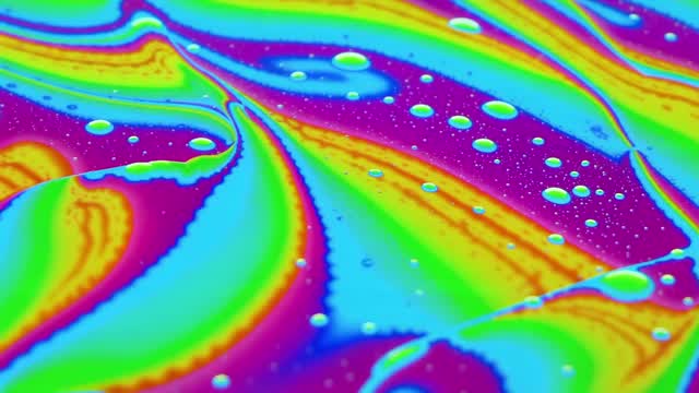 Abstract motion, loops, and graphic backgrounds for design