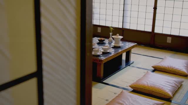 Cultural scenes and symbolic visuals for thoughtful edits