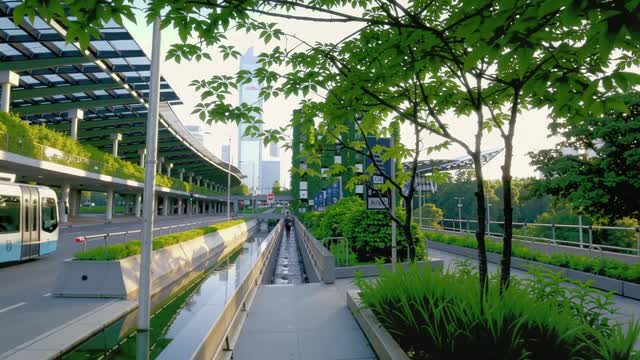 Roads, vehicles, and movement through modern infrastructure